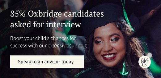 oxbridge applications london