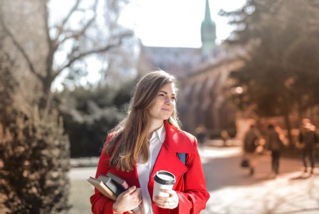 Campus or city university