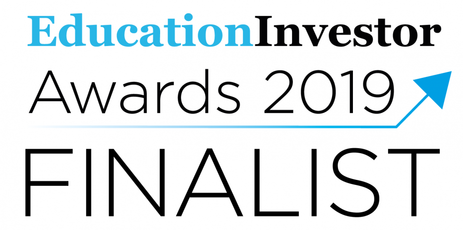 William Clarence Education Nominated ‘Pathway Company of the Year’ 2019 by Education Investor