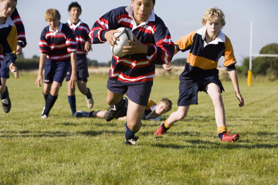 why sport and physical education remain an important part of UK academic curriculum