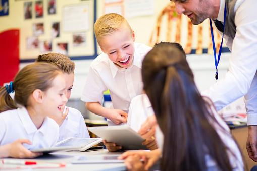The importance of teaching values, behaviour and ethics in UK Schools