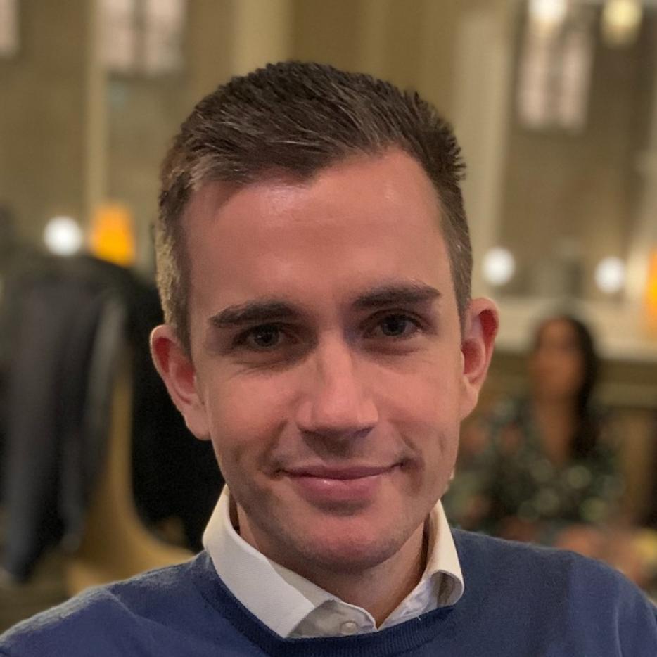 Andrew Elias