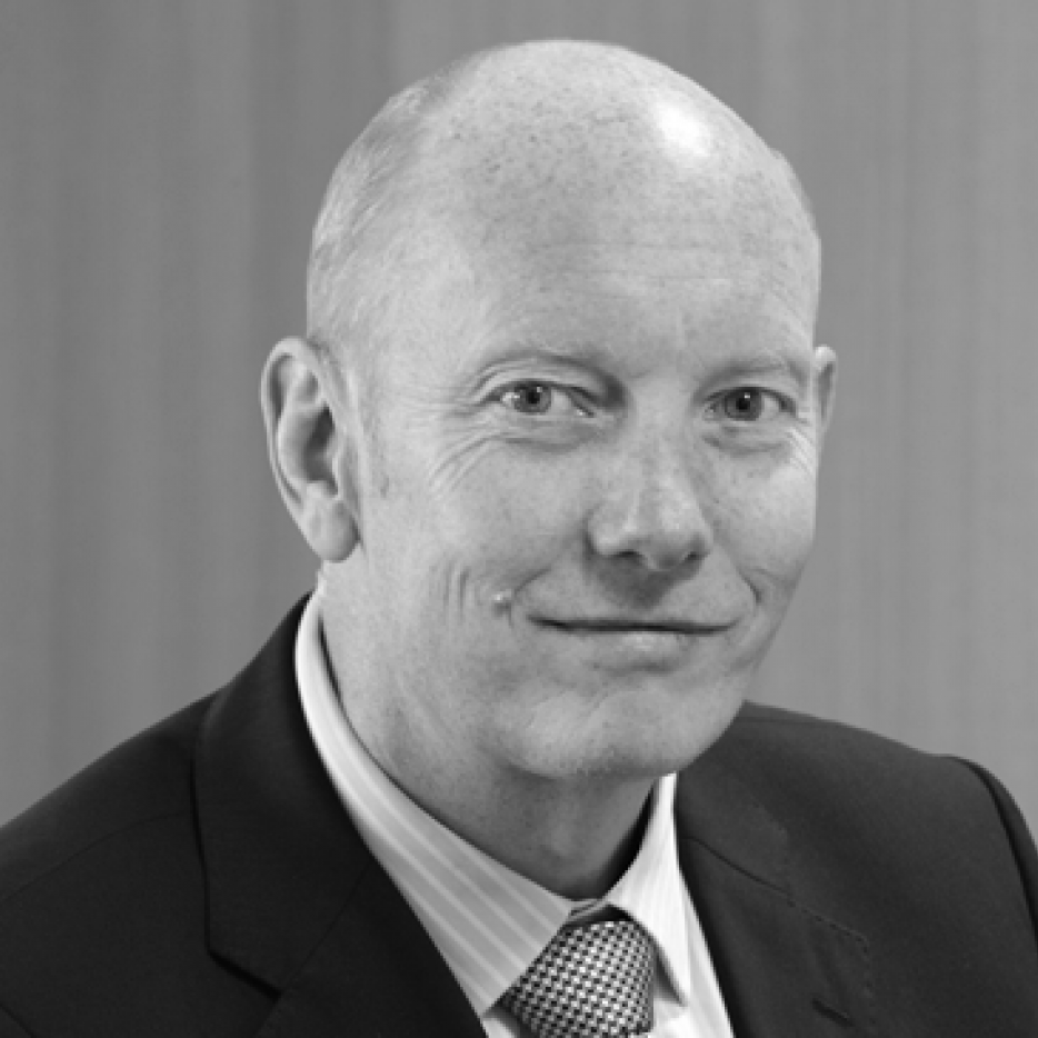 Ian Hunt - Education Consultant