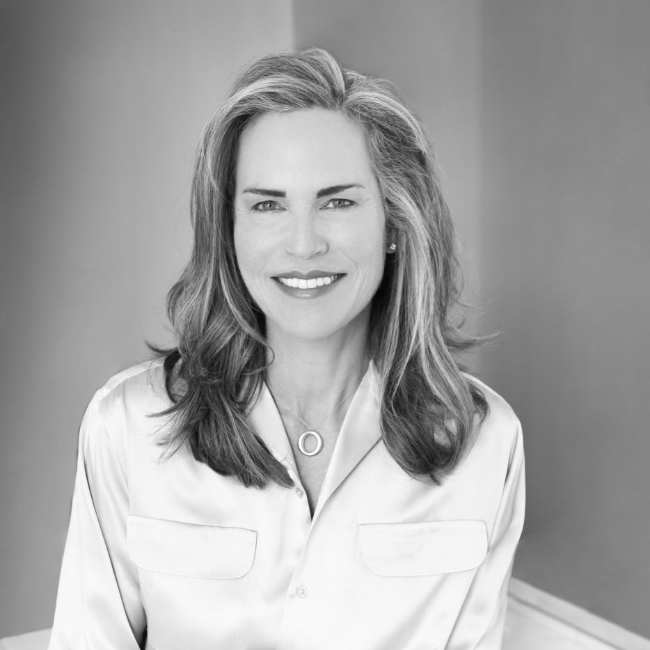 Susie Cochin De Billy - US College Admissions