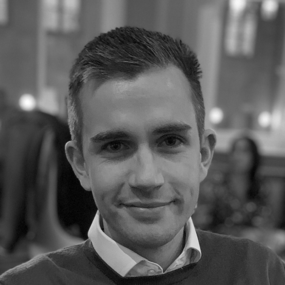 Andrew Elias